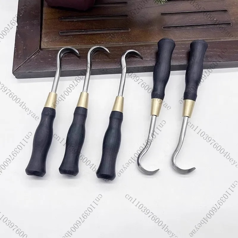 Bonsai Fırçalı Bıçak Seti, Kur - Bonsai Tool Set incelemesi ve fiyatı